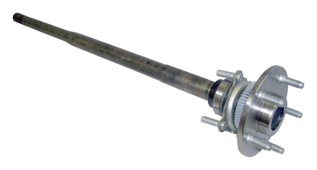 Crown Automotive 68003533AA Axle Shaft Fits 07 Wrangler (JK)