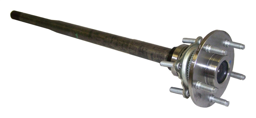Crown Automotive 68003534AA Axle Shaft Fits 07 Wrangler (JK)