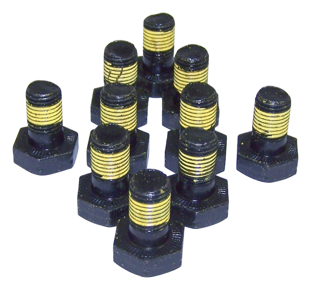 Crown Automotive 68003554AA Ring Gear Bolt Kit Fits 07-18 Wrangler (JK)