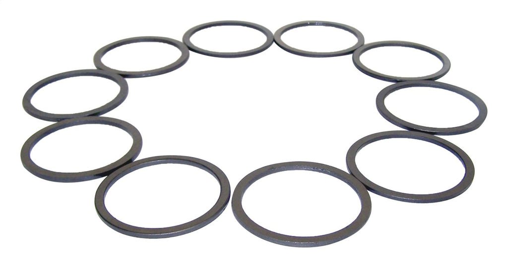 Crown Automotive 68003556AA Differential Shim Kit Fits 07-18 Wrangler (JK)