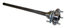 Load image into Gallery viewer, Crown Automotive 68003558AA Axle Shaft Fits 07-18 Wrangler (JK)