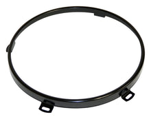 Load image into Gallery viewer, Crown Automotive 68003772BLK Head Light Retainer Fits 07-18 Wrangler (JK)