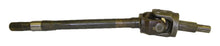 Load image into Gallery viewer, Crown Automotive 68004081AA Axle Shaft Fits 07-15 Wrangler (JK)