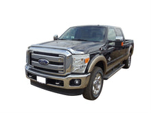 Load image into Gallery viewer, Auto Ventshade 680059 Chrome Hood Shield