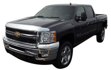 Load image into Gallery viewer, Auto Ventshade 680102 Chrome Hood Shield