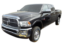 Load image into Gallery viewer, Auto Ventshade 680120 Chrome Hood Shield Fits 10-18 2500 3500 Ram 2500 Ram 3500
