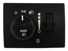Load image into Gallery viewer, Crown Automotive 68019678AE Head Light Switch Fits 300 Challenger Charger Magnum