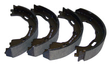 Load image into Gallery viewer, Crown Automotive 68020626AA Parking Brake Shoe Set Fits 300 Challenger Charger
