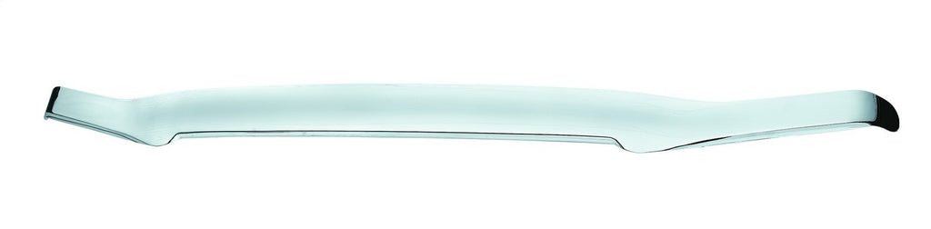 Auto Ventshade 680226 Chrome Hood Shield Fits Ascender Envoy Envoy XL Envoy XUV