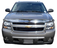 Load image into Gallery viewer, Auto Ventshade 680303 Chrome Hood Shield