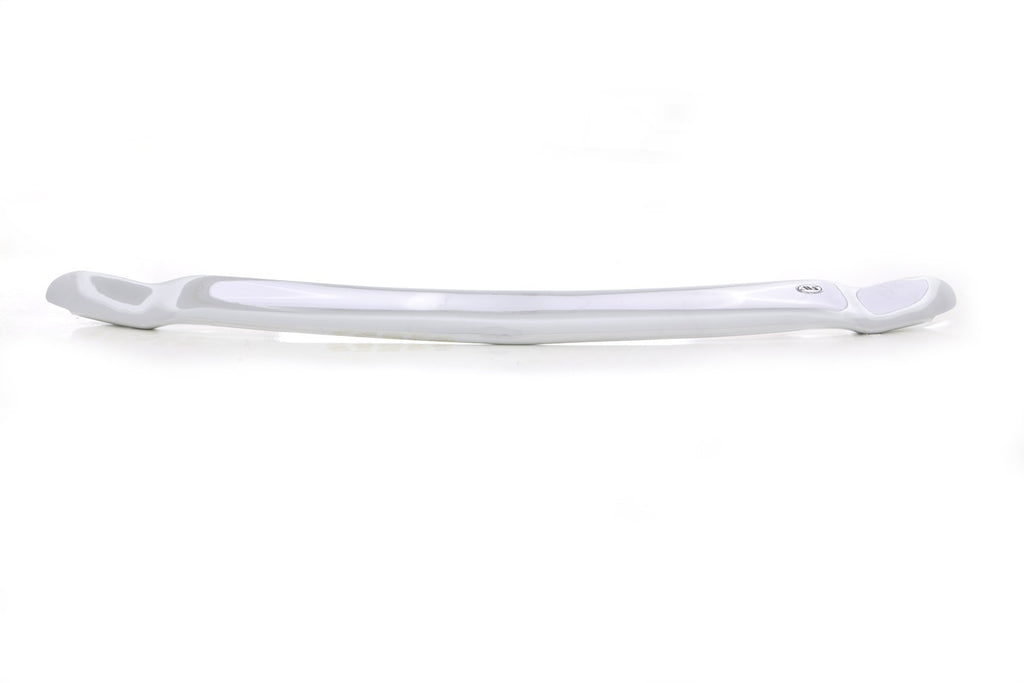 Auto Ventshade 680310 Chrome Hood Shield Fits 14-15 Silverado 1500