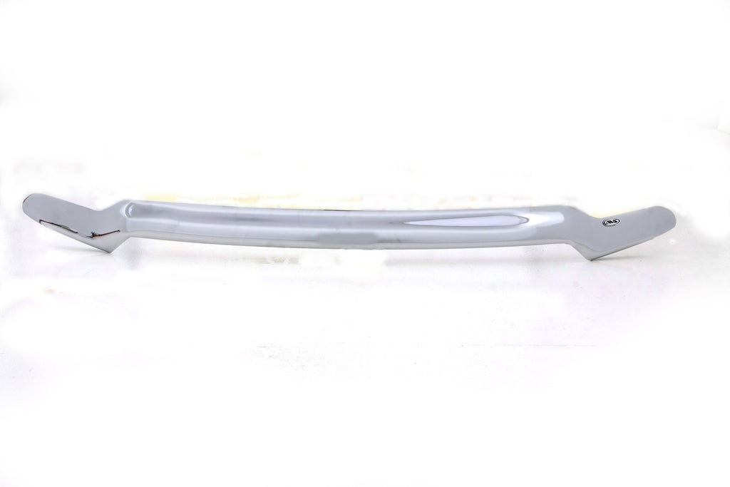 Auto Ventshade 680320 Chrome Hood Shield Fits Sierra 1500 Sierra 1500 Limited