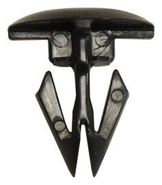 Crown Automotive 68033045AA Fender Flare Retainer Fits 07-18 Wrangler (JK)