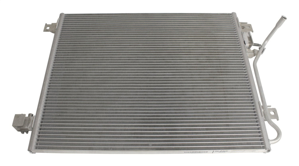 Crown Automotive 68033230AB A/C Condenser Fits 08 Liberty Nitro