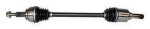 Load image into Gallery viewer, Crown Automotive 68035016AB Axle Shaft Assembly