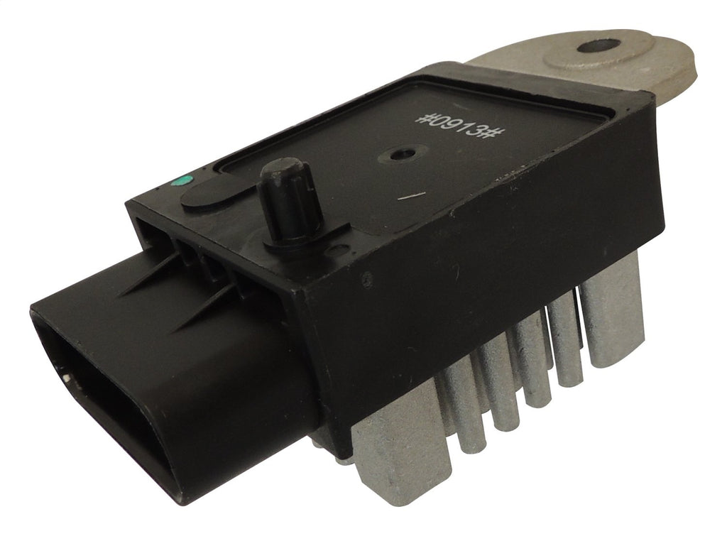 Crown Automotive 68041017AB Cooling Fan Relay