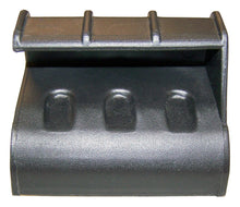 Load image into Gallery viewer, Crown Automotive 68041620AA Tailgate Bar Retainer Fits 07-18 Wrangler (JK)
