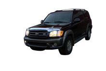 Load image into Gallery viewer, Auto Ventshade 680429 Chrome Hood Shield Fits 00-06 Sequoia Tundra