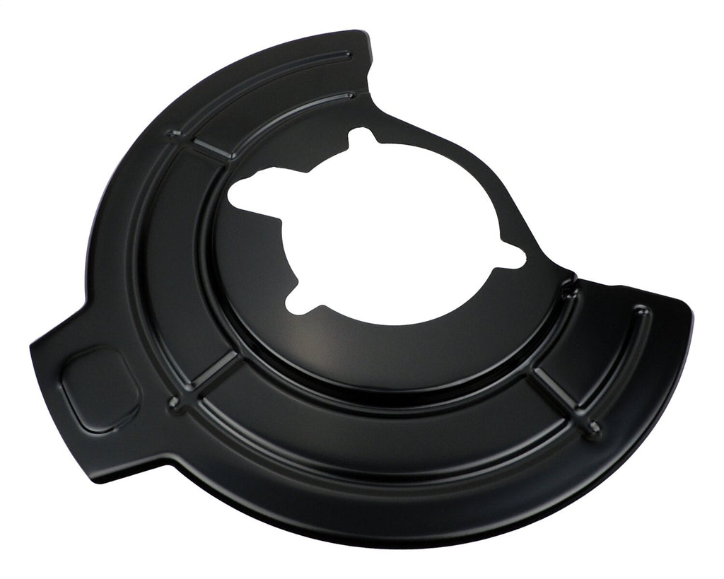 Crown Automotive 68043287AB Brake Dust Shield Fits 07-18 Wrangler (JK)