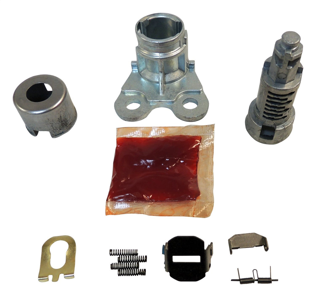 Crown Automotive 68045151AA Door Lock Cylinder