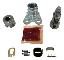Load image into Gallery viewer, Crown Automotive 68045151AA Door Lock Cylinder