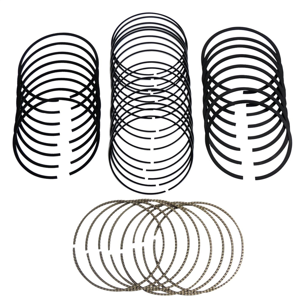 Crown Automotive 68046210AB Engine Piston Ring Set