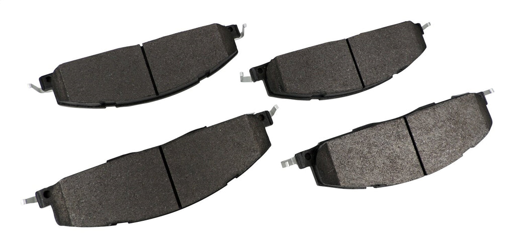 Crown Automotive 68049158AA Brake Pad Set