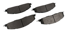 Load image into Gallery viewer, Crown Automotive 68049158AA Brake Pad Set