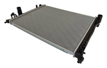 Load image into Gallery viewer, Crown Automotive 68050126AB Radiator Fits 09-18 300 Challenger Charger