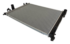 Crown Automotive 68050126AB Radiator Fits 09-18 300 Challenger Charger