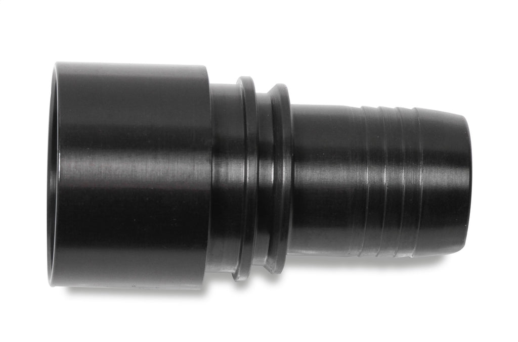 Earls Plumbing 680510ERL UltraPro Straight Crimp-On Wiggins QD Hose End