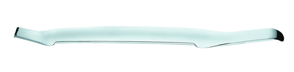 Auto Ventshade 680544 Chrome Hood Shield Fits 07-22 Sequoia Tundra