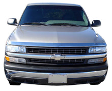 Load image into Gallery viewer, Auto Ventshade 680631 Chrome Hood Shield