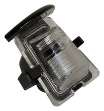 Load image into Gallery viewer, Crown Automotive 68064721AA License Plate Light Fits 07-18 Wrangler (JK)