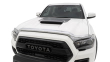 Load image into Gallery viewer, Auto Ventshade 680681 Chrome Hood Shield Fits 16-23 Tacoma