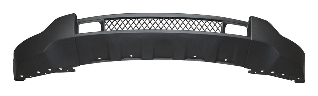 Crown Automotive 68078270AB Front Bumper Fascia Fits 11-13 Grand Cherokee (WK2)