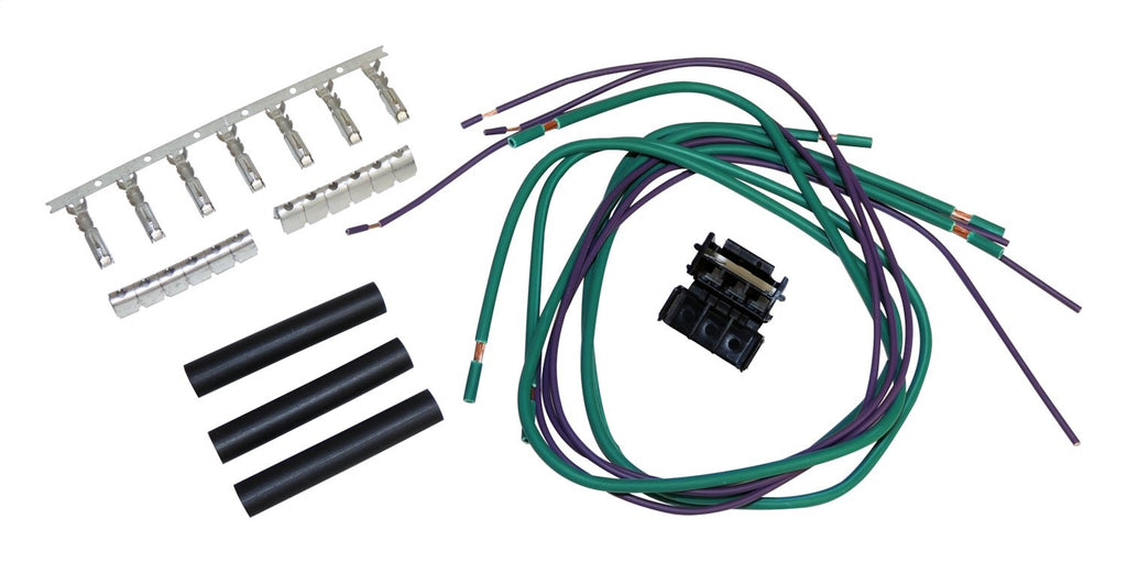 Crown Automotive 68080536AA Wiring Harness Repair Kit Fits 99-04 Wrangler (TJ)