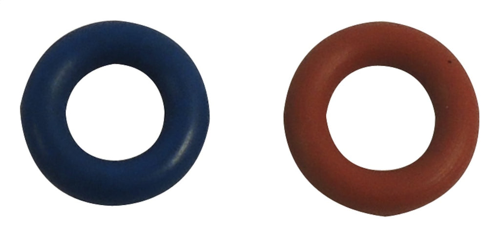Crown Automotive 68080831AA Fuel Injector O-Ring Kit
