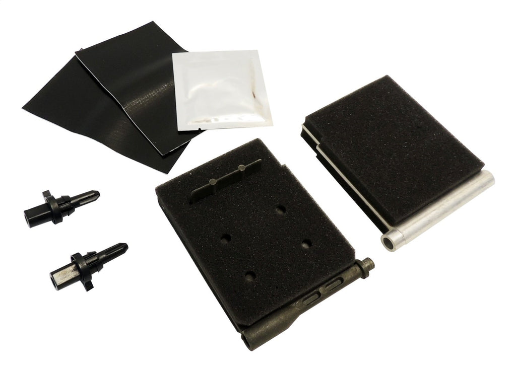 Crown Automotive 68080867AA A/C Blend Door Repair Kit Fits Grand Cherokee (WJ)