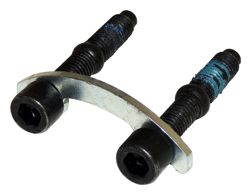 Crown Automotive 68087449AB Drive Shaft Retainer And Bolt Set