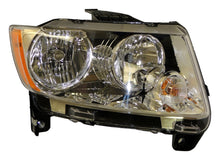 Load image into Gallery viewer, Crown Automotive 68088868AA Head Light Fits 11-12 Compass