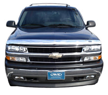 Load image into Gallery viewer, Auto Ventshade 680902 Chrome Hood Shield