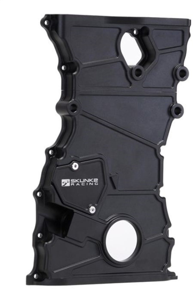 Skunk2 Racing 681-05-4005 Engine Bay Dress Up Timing Chain Cover Fits Civic RSX
