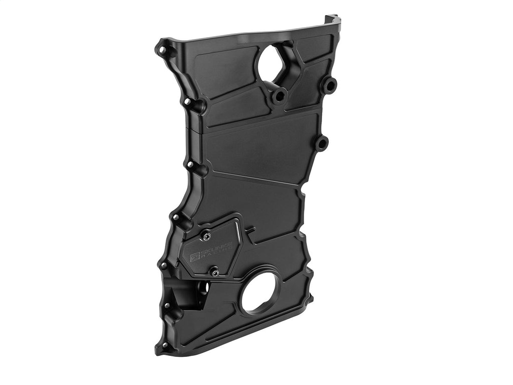 Skunk2 Racing 681-05-4005 Engine Bay Dress Up Timing Chain Cover Fits Civic RSX