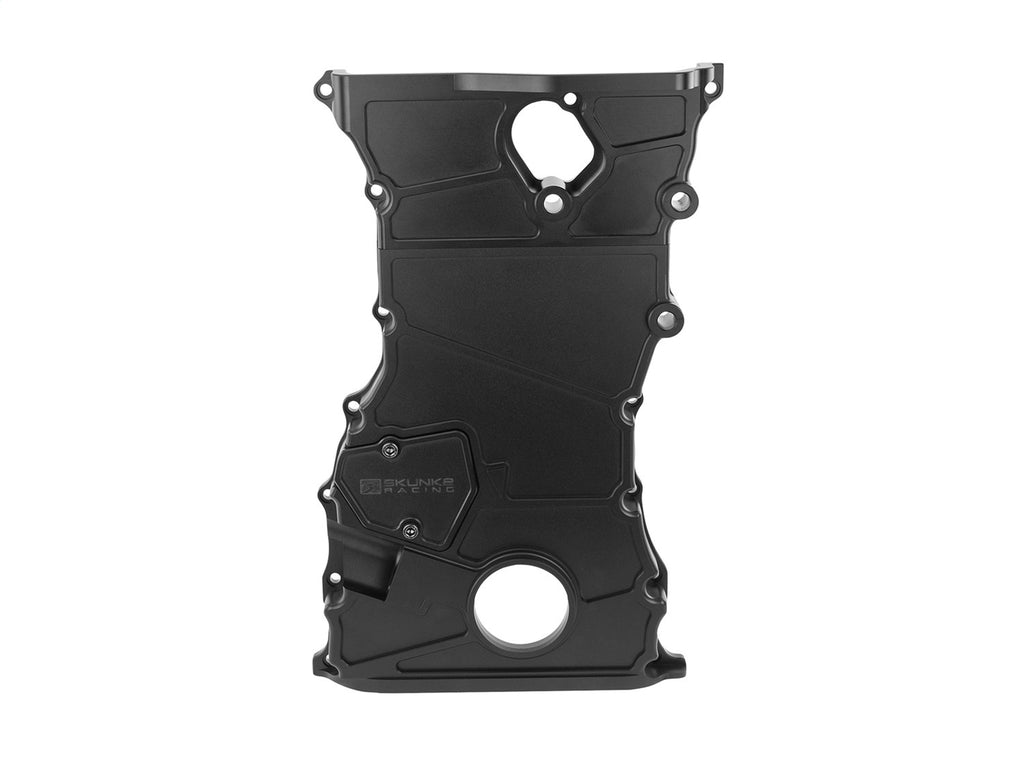 Skunk2 Racing 681-05-4005 Engine Bay Dress Up Timing Chain Cover Fits Civic RSX