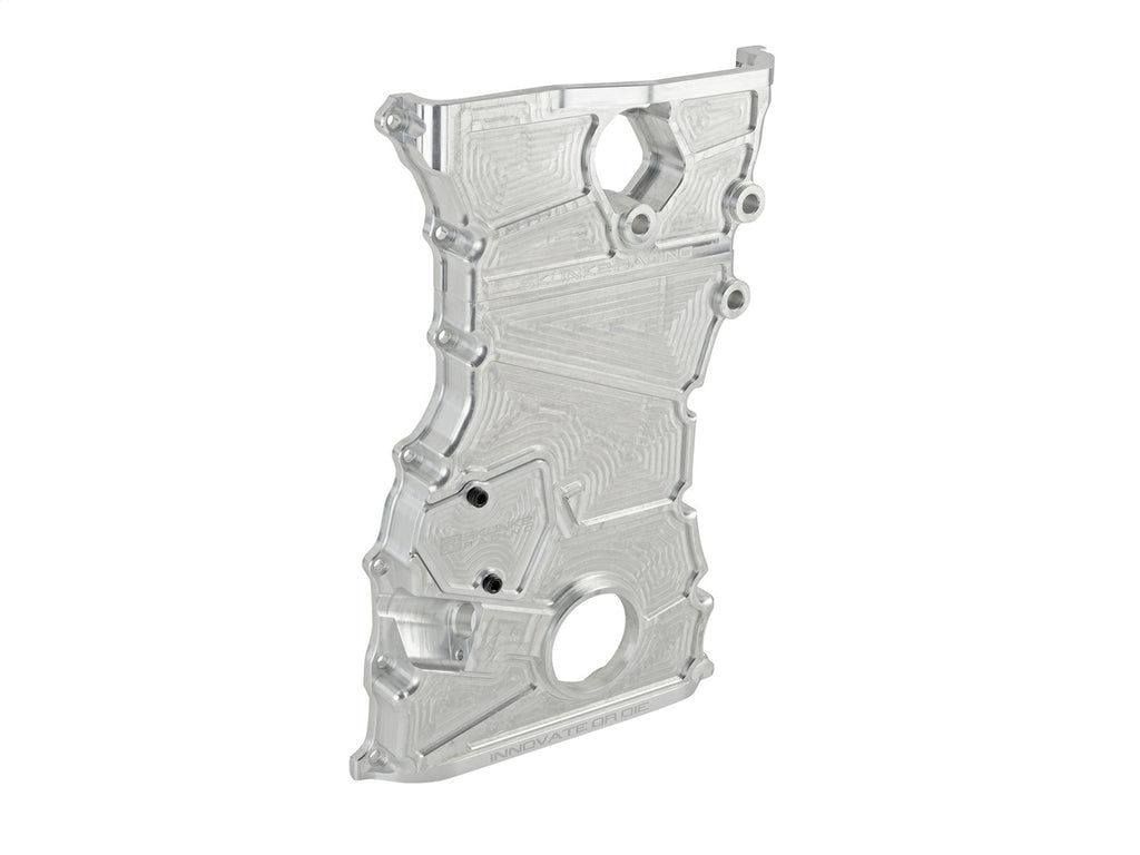 Skunk2 Racing 681-05-4011 Engine Bay Dress Up Timing Chain Cover Fits Civic RSX