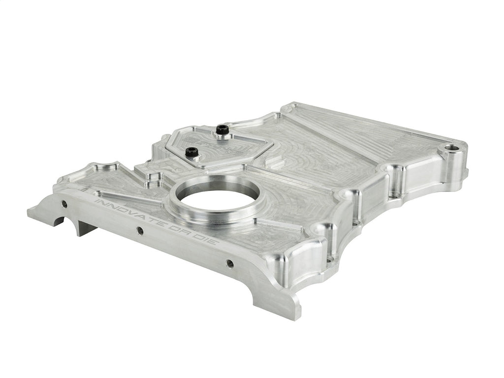 Skunk2 Racing 681-05-4011 Engine Bay Dress Up Timing Chain Cover Fits Civic RSX