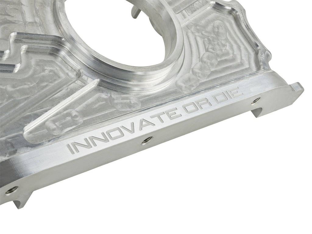 Skunk2 Racing 681-05-4011 Engine Bay Dress Up Timing Chain Cover Fits Civic RSX