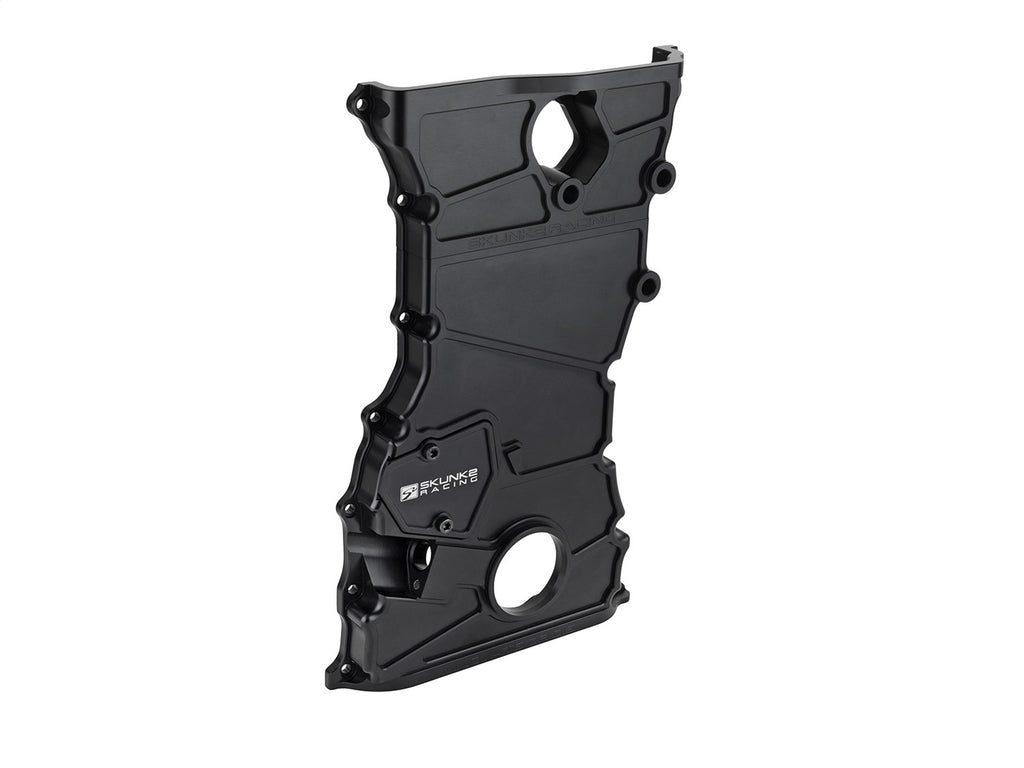 Skunk2 Racing 681-05-4205 Engine Bay Dress Up Timing Chain Cover