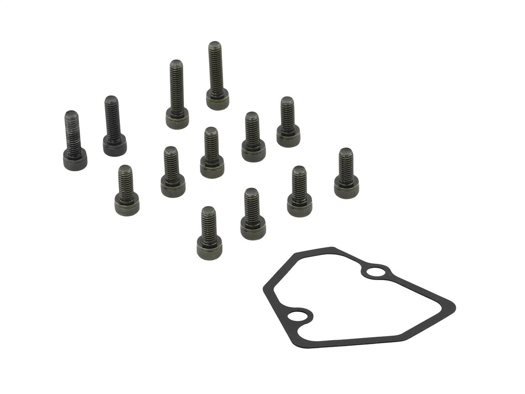 Skunk2 Racing 681-05-4205 Engine Bay Dress Up Timing Chain Cover